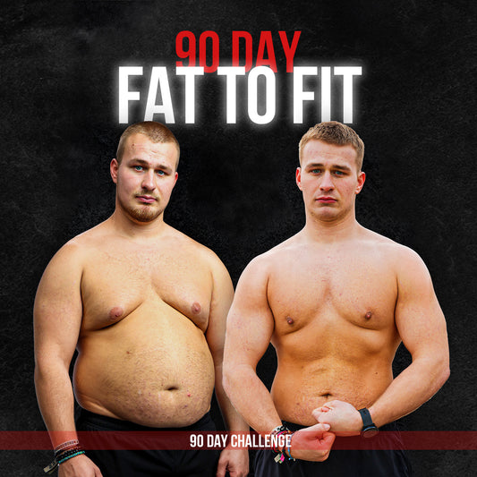 The Fat Free Runner Program