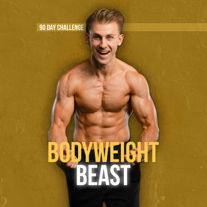 Bodyweight Beast
