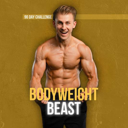 Bodyweight Beast