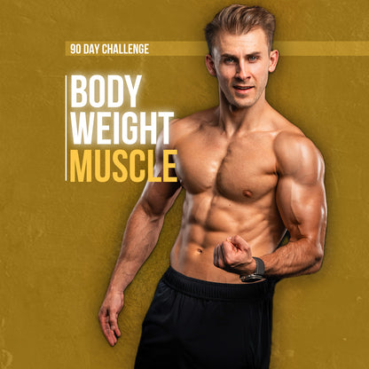 Bodyweight Muscle