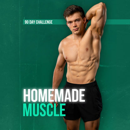 Homemade Muscle