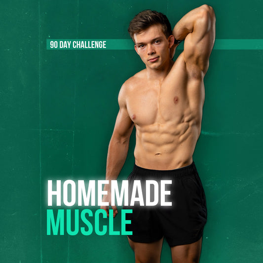 Homemade Muscle