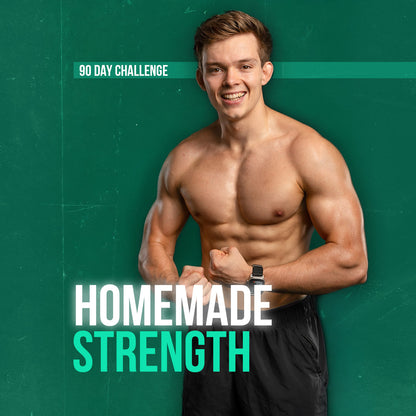 Homemade Strength