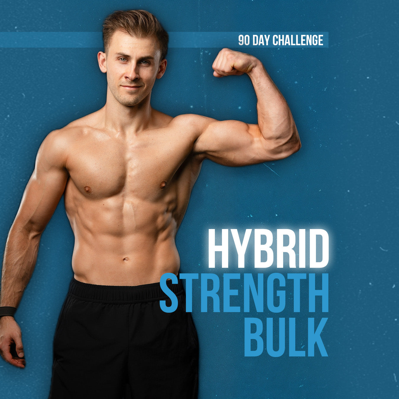 Hybrid Strength Bulk