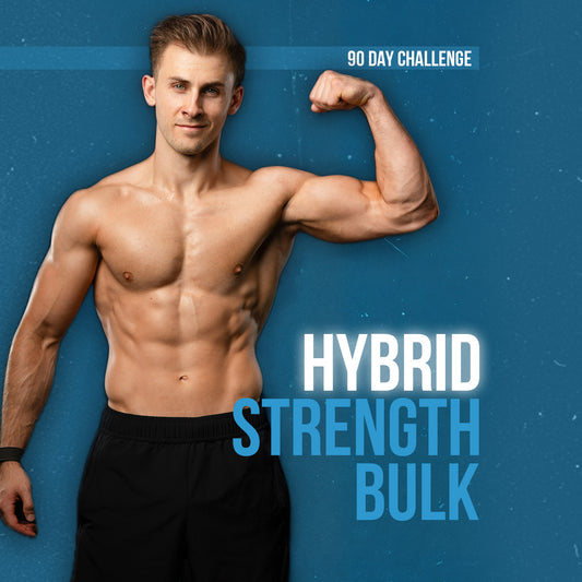 Hybrid Strength Bulk