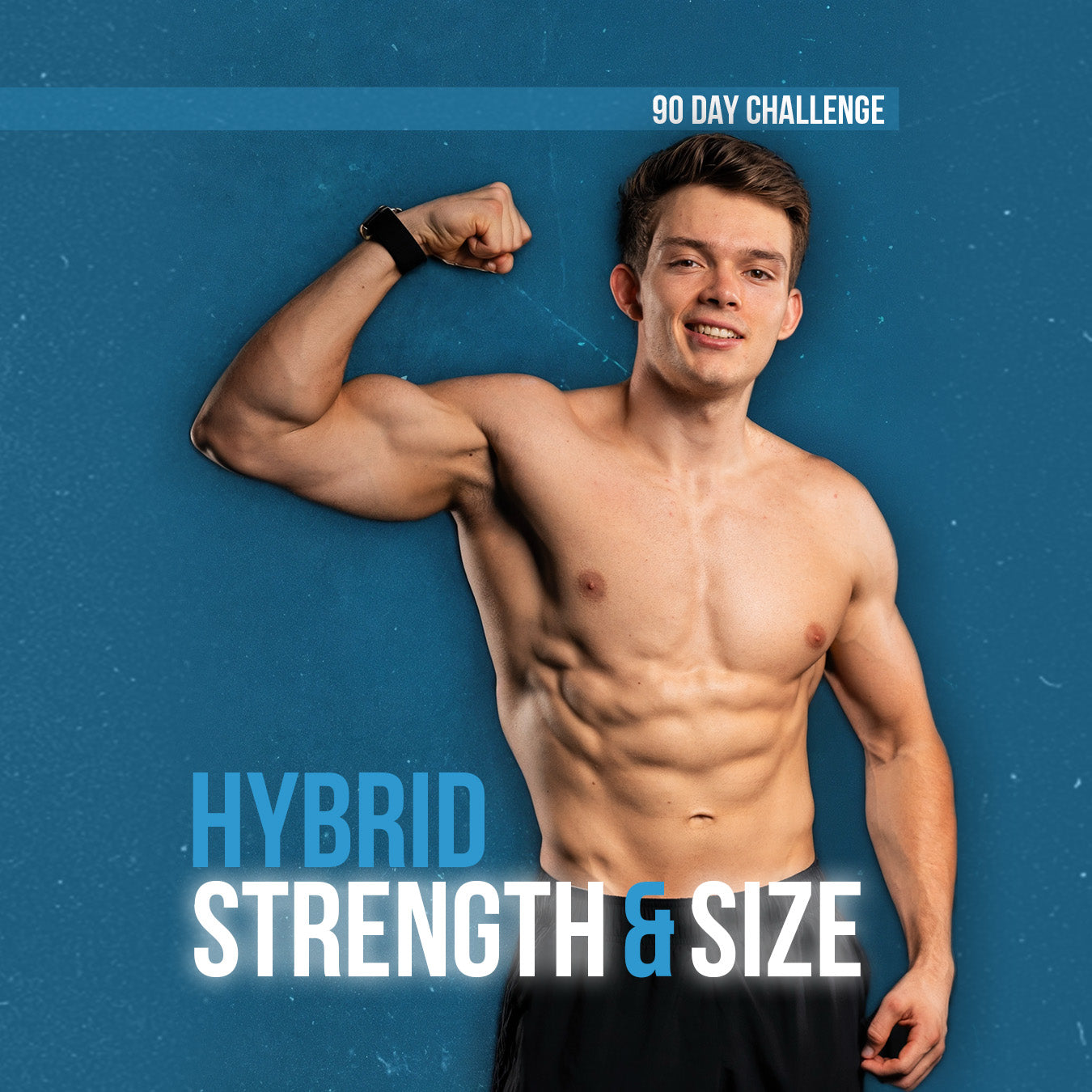 Hybrid Strength &amp; Size