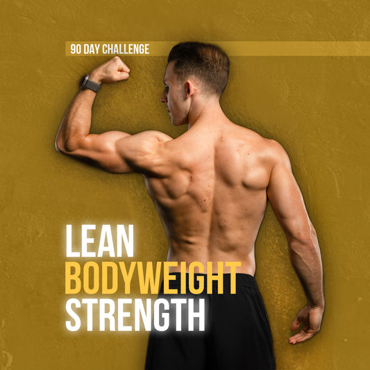 Lean Bodyweight Strength