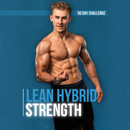 Lean Hybrid Strength