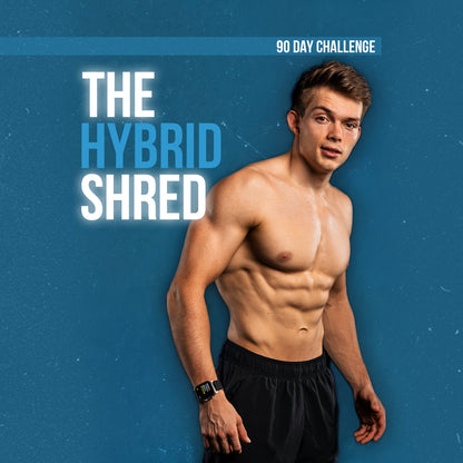 The Hybrid Shred