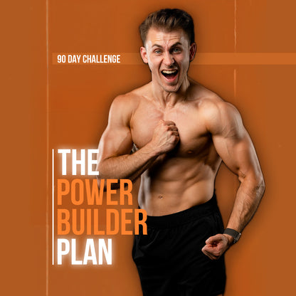 The Powerbuilder Plan