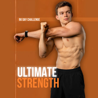 Ultimate Strength