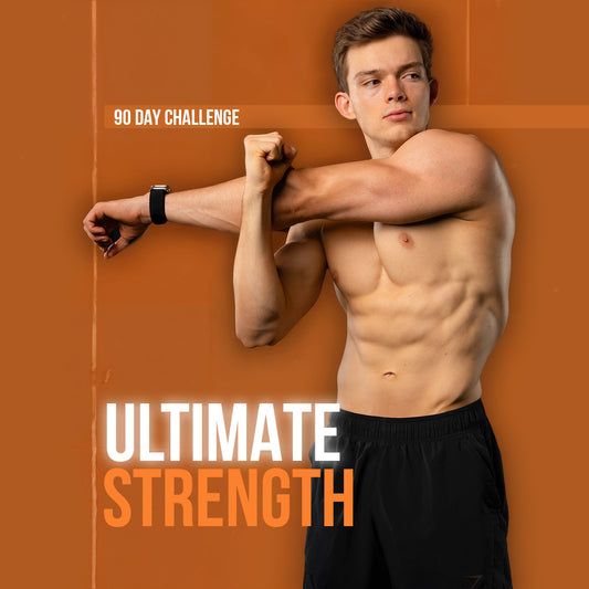 Ultimate Strength